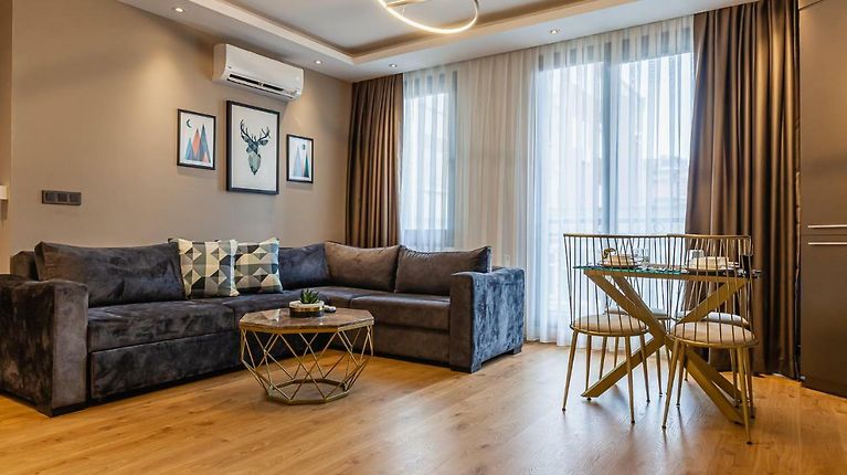     NORAH SUITES HOTEL ISTANBUL 2        TURKEY     UPDATED RATES